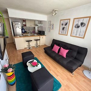 Apartamento de 1 Dormitorio